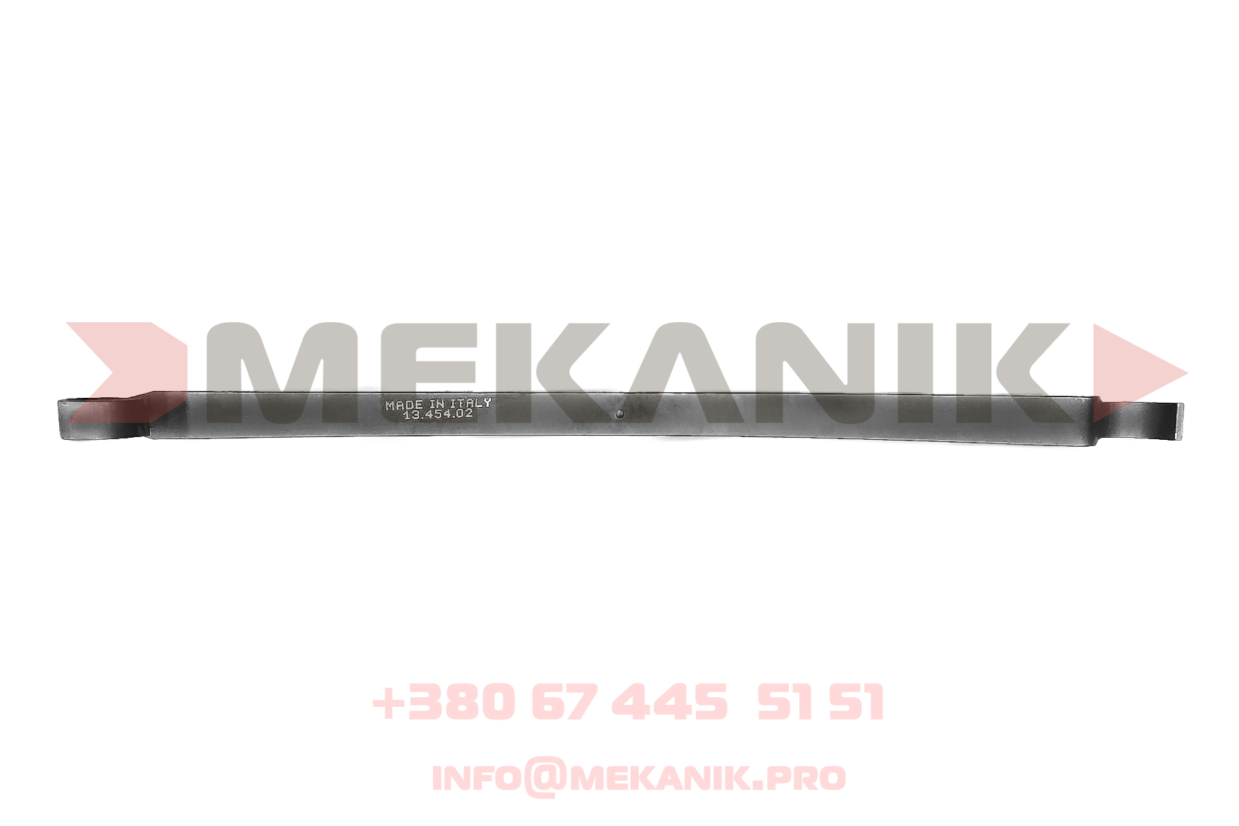 MKO 6245207 MEKANIK OEM